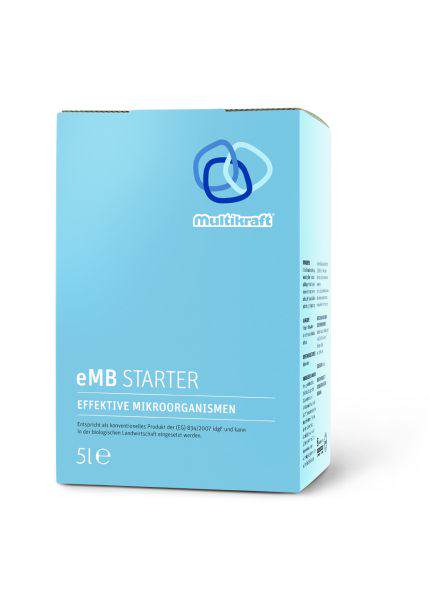 eMB_Starter